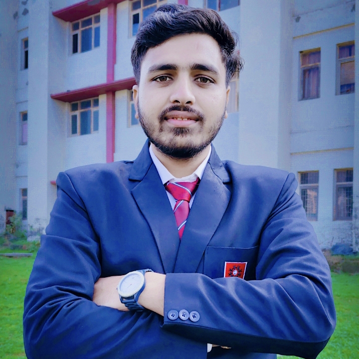 Himanshu Shakya